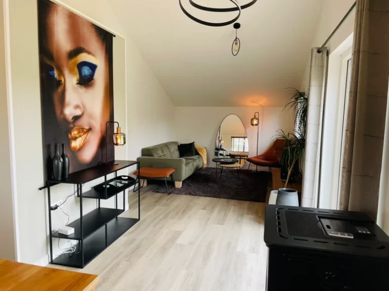 vakantiehuisje-reestdal-Drenthe-Overijssel-Woonkamer