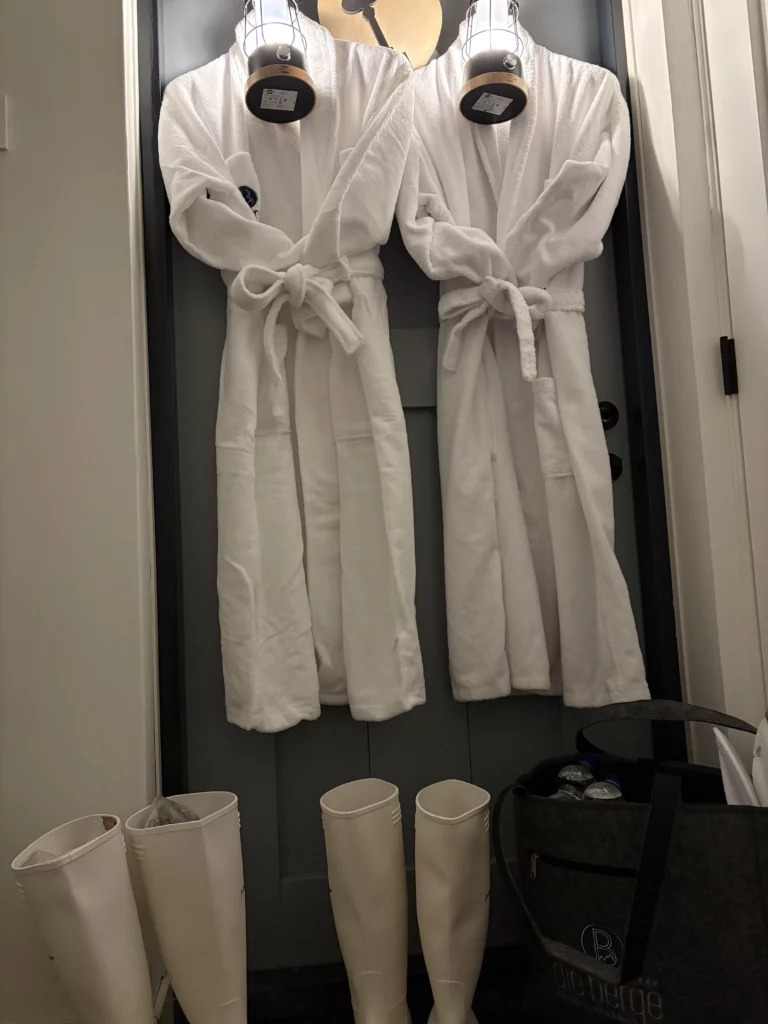 vakantiehuisje-reestdal-Drenthe-Overijssel-Sauna