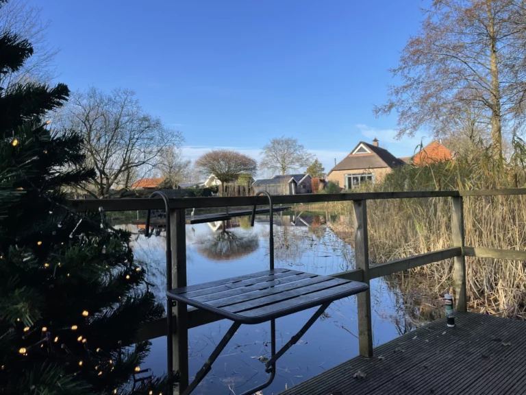 vakantiehuisje-reestdal-Overijsel-Drenthe-Sauna